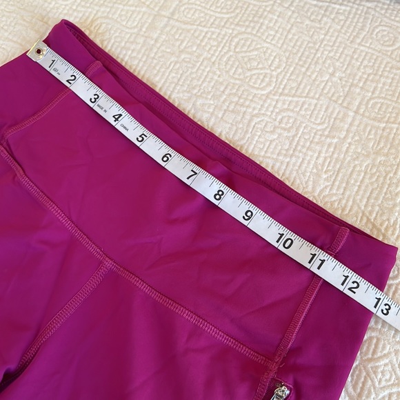 Lululemon Rush Hour Crop 21” - Picture 11 of 11